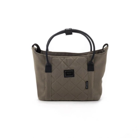 Adamex Delta Natura DN-6 Taupe wózek 2w1 wielofunkcyjny